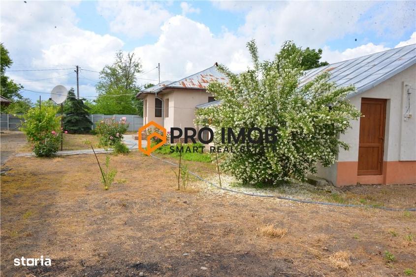 Casa tip parter zona Glodeanu Silistea - 7