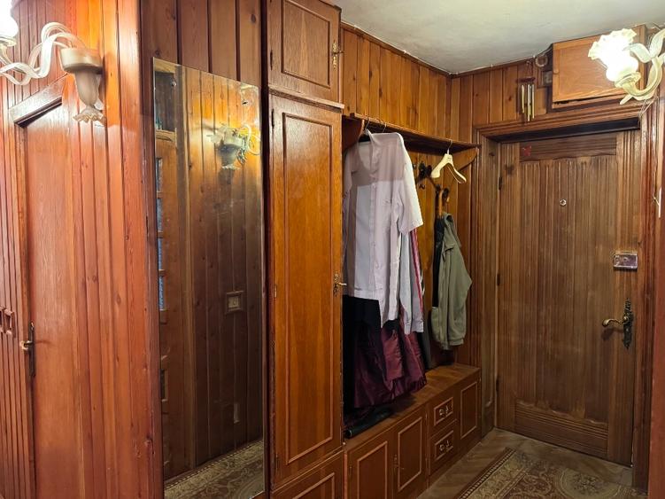 Apartament 4 camere decomandat zona centrala direct proprietar - 5