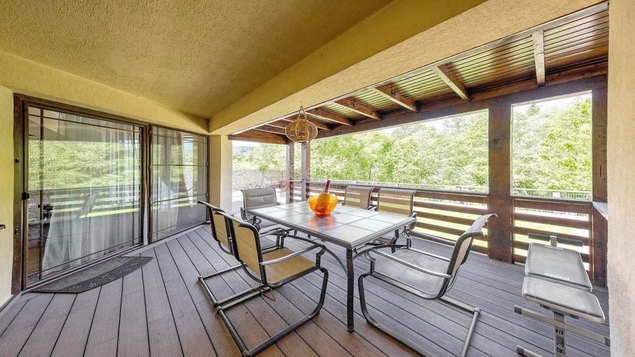 Suprafata generoasa teren - 9