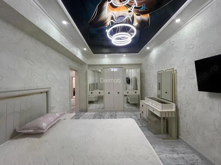 Apartament cu 2 camere in zona Astra