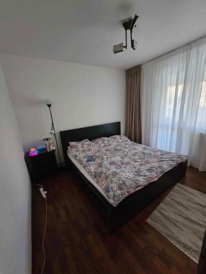 Apartament spatios 3 camere gata de mutare - 3