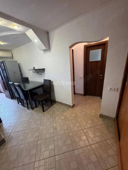 Vand apart. 2 camere Ostroveni , et 4 din 5 , 2 balcoane .