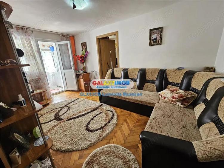 Vanzare garsoniera confort 1 Targoviste Micro 6 - 12