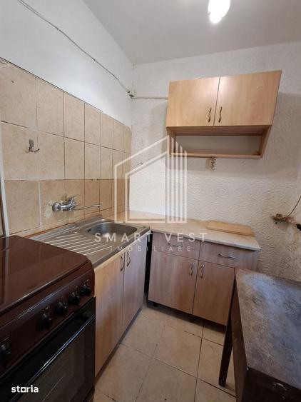 Apartament 2 camere | Etajul 1 | Zona Micro 14 - 6
