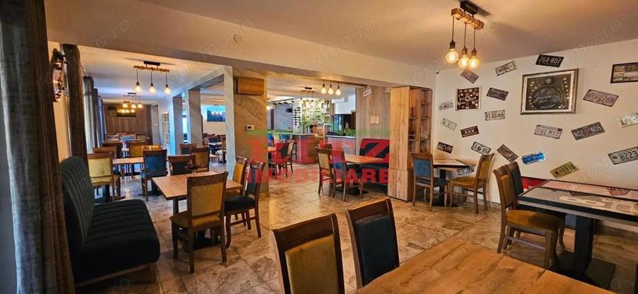 HOTEL RESTAURANT 3 STELE ! - 17