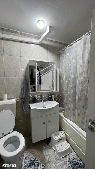 Apartament 2 camere de va^nzare | 50 mp | Zona Micro 17 - 12