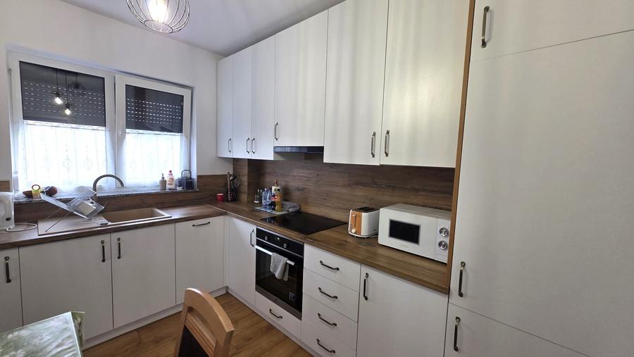 Apartament 2 camere etajul 3 Avantgarden3 - 8