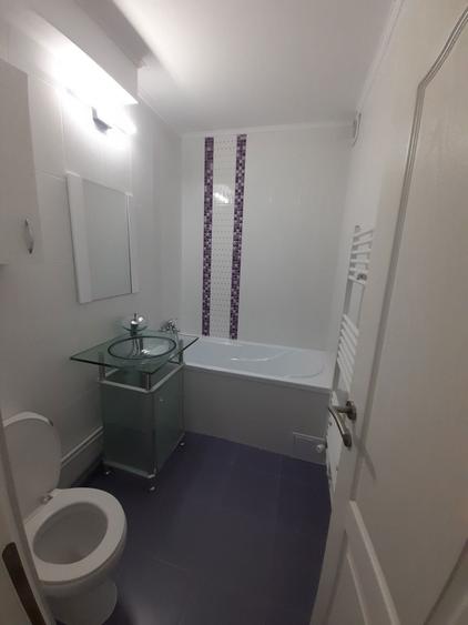 Alexandru Zimbru ap cu doua camere decomandat - 6