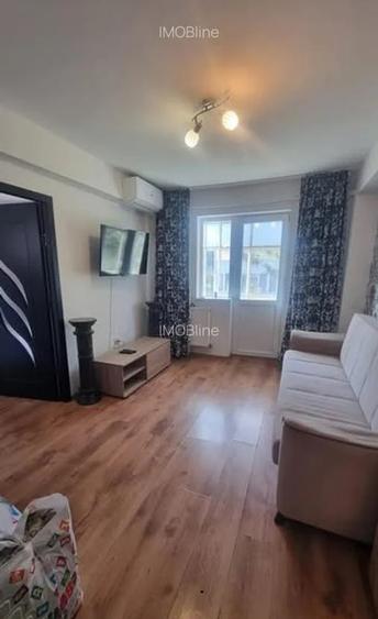 Apartament 2 camere  zona Tomis Nord  - 32 mp   300 Euro - 2