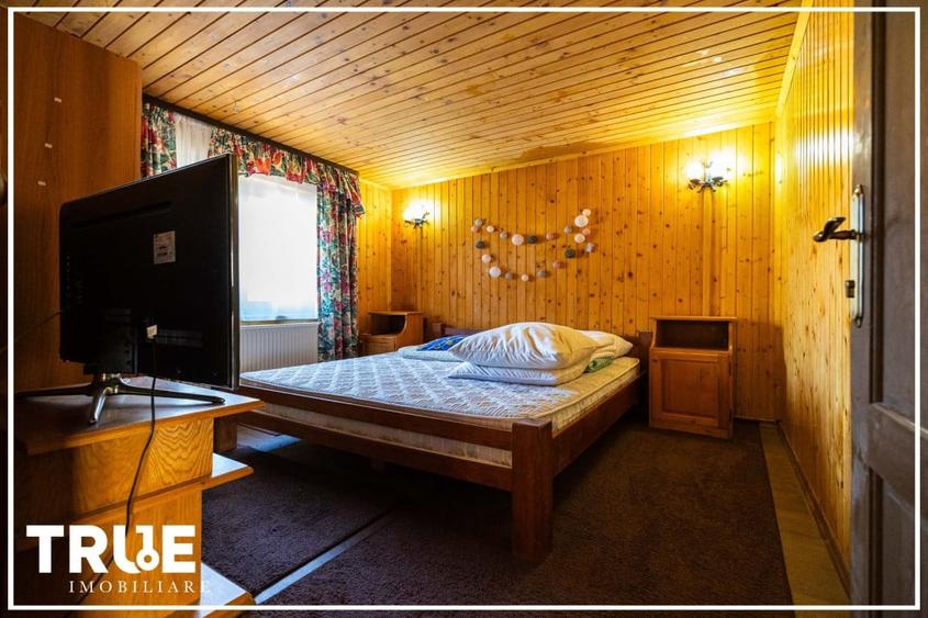 Cabană 210 m² + teren 1400 m² | Sălard, Mureș - 10