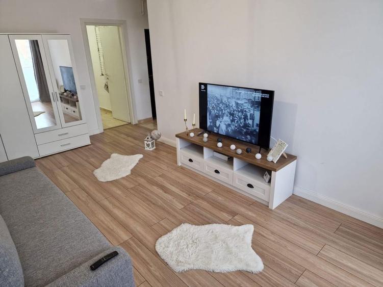 Inchiriez garsoniera - 5