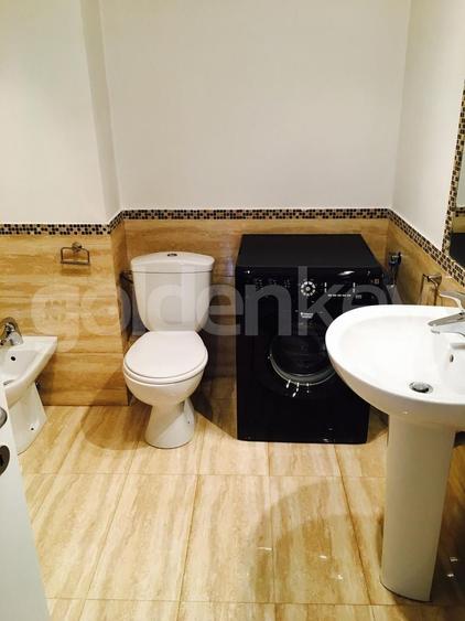 Apartament generos cu 3 camere, 3 bai | 180mpc - 5