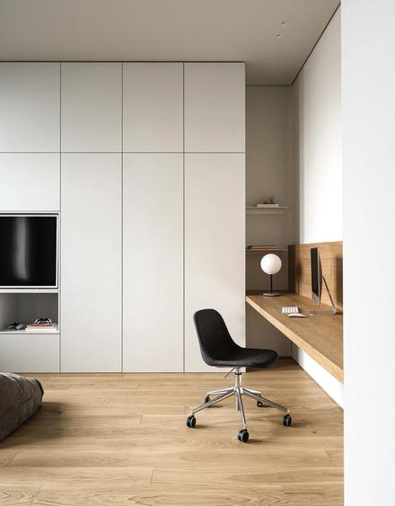 Ultima șansă în pre-sale pentru 2 camere la Parkside 3 – 13 septembrie - 12