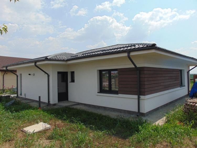 FARA COMISIOANE CASA TOP 3 camere 2 bai incalzire pardoseala tripane pe 800mp - 44