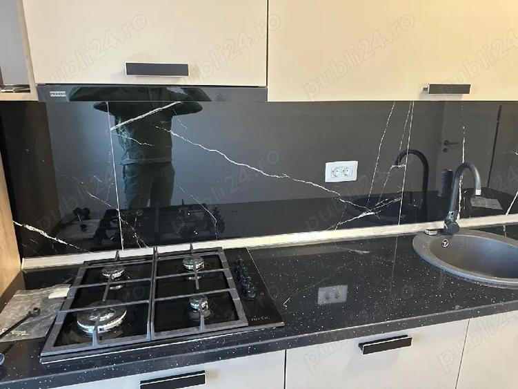 Inchiriez apartament 2 camere in Sectorul 4 - 1