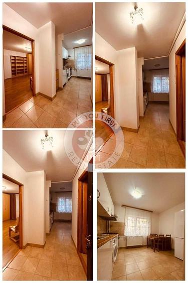 Prosper Mall | Garsoniera | Decomandata | 43mp | B12379 - 7