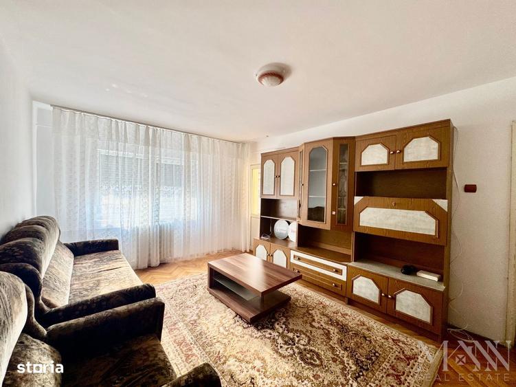 Apartament 2 camere de inchiriat | Nufarul, langa Lotus Center - 4