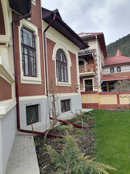 Vila de Lux Ultracentral cu 1000 mp teren - 1