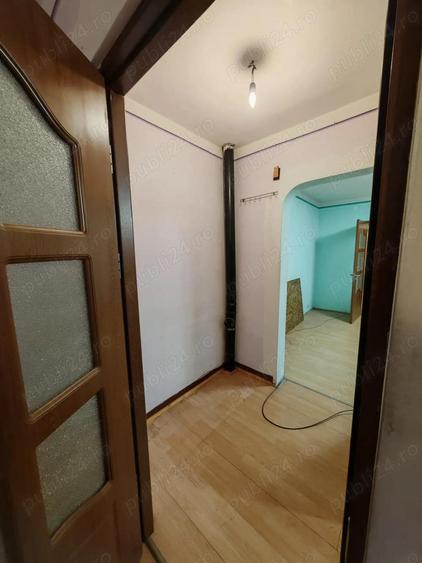 2 camere semidecomandate zona Marasesti - 1