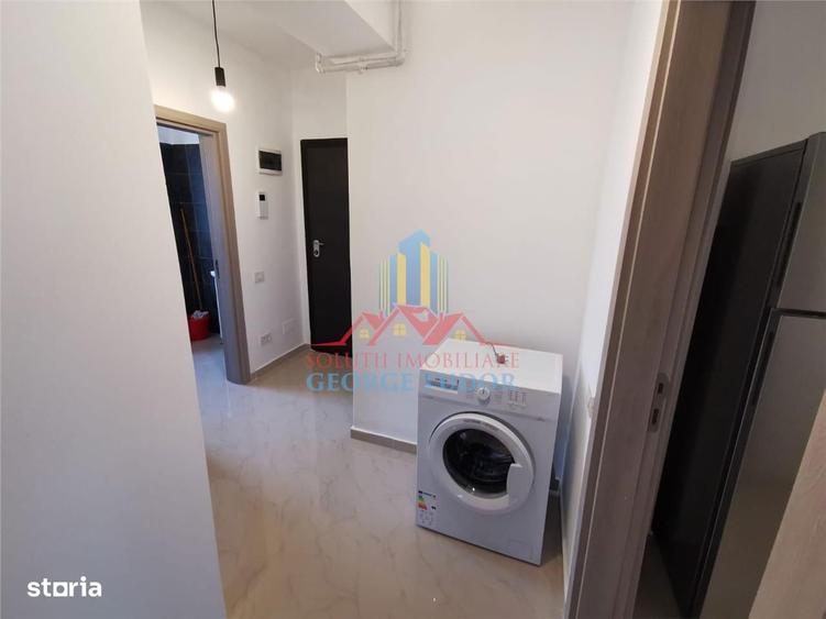 Inchiriere 2 camere decomandat Militari Residence - 5