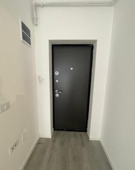 Garsoniera noua | Etaj 1/3 | Construc?ie 2024 | Utilita?i complete - 4