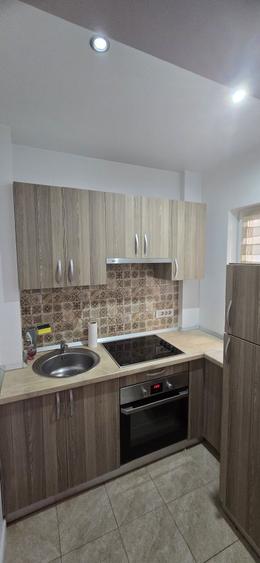 Inchiriez garsoniera Dorobanti,zona Profi ! - 7