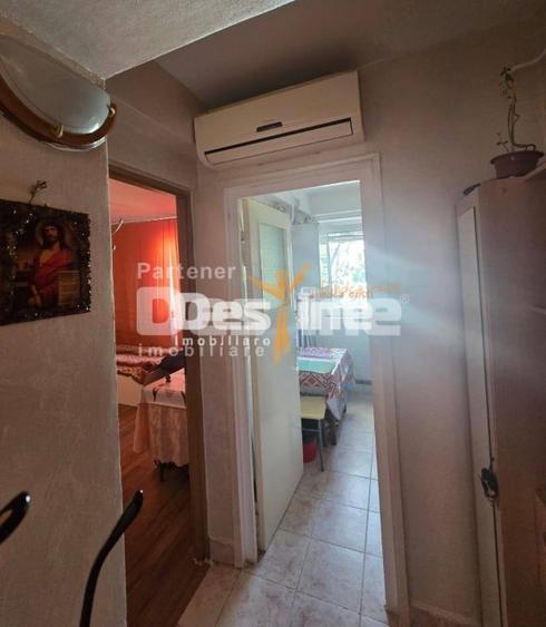 Apartament 2 camere, decomandat, Alexandru Cel Bun, 69.800 EURO - 4