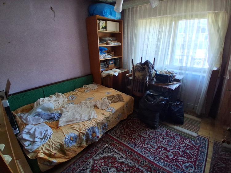 PACURARI PETRU PONI 3 CAMERE DECOMANDAT ET.2 BLOC 1987    COD 161740 - 5