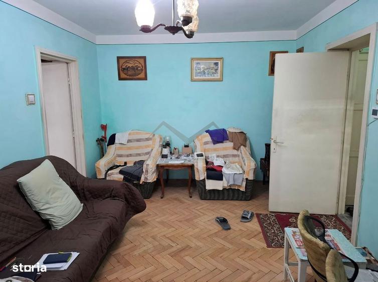 Apartament 2 camere SD Podu de Piatra - Cantemir - 7