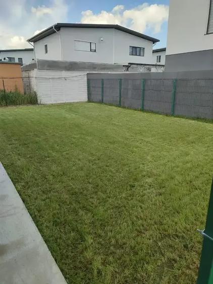 Vila 4 Camere P+1De Vanzare | Individuala  Complex Rezidential | Curte - 8