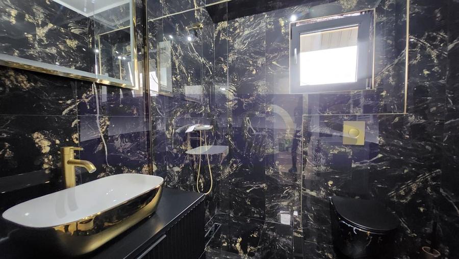 VANZARE VILA ELEGANTA | 6 CAMERE| 163 MP UTILI | STRAULESTI - 12