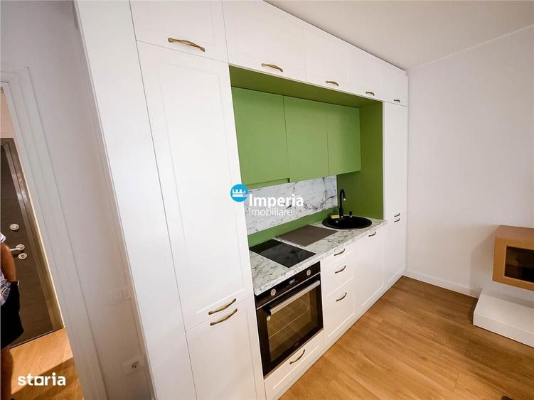 Apartament 2 camere in CENTRU langa PALAS - 5