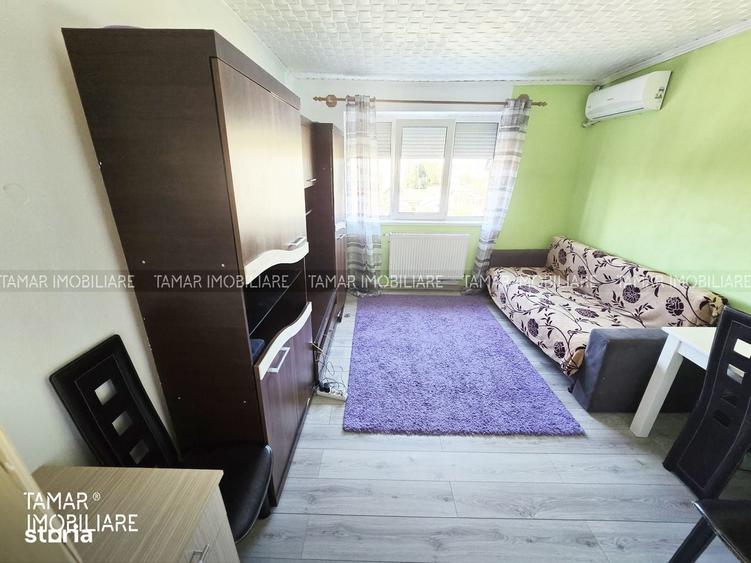 Garsonieră în Central