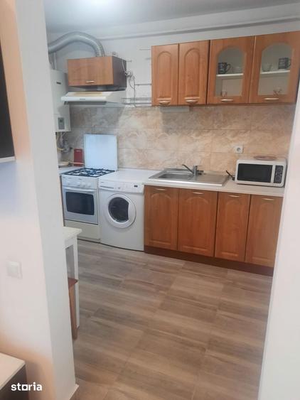 Garsonieră în Mănăștur