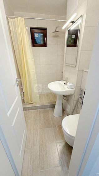 Podu Ros, 2 camere impecabil, decomandat, prima inchiriere - 7