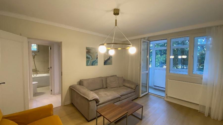 Apartament cu 2 camere circular în Drumul Taberei