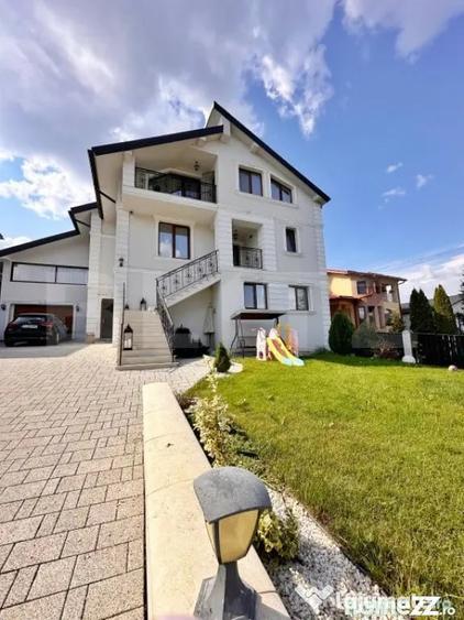 Casă cu 1 camere cu Teren 1000 Mp în Dej
