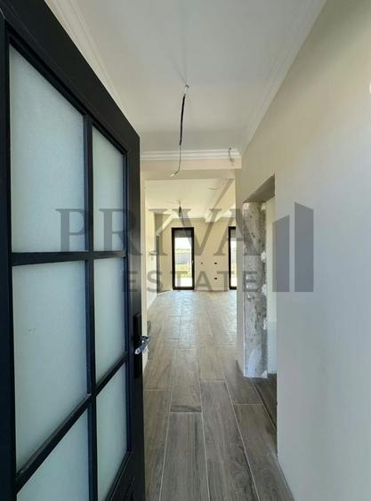 Casa insiruita, bucatarie inchisa, 3 camere, 2 bai, Giroc - 9
