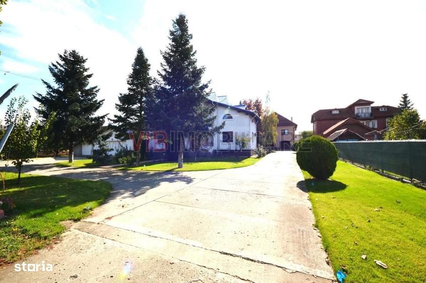 Casă cu 4 camere în Odăile