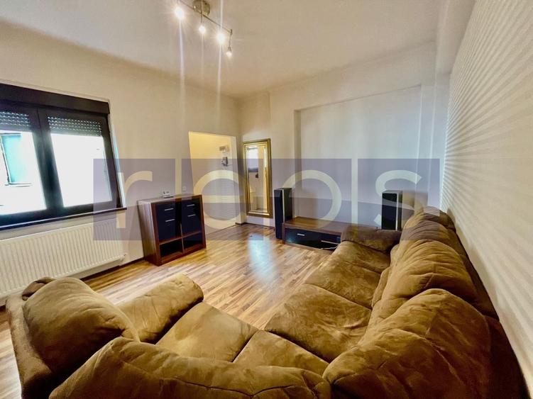INCHIRIERE 3 CAMERE 2 BAI METROU UNIRII ULTRACENTRAL CENTRALA PROPRIE 68MP - 5