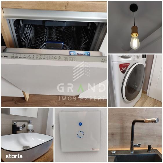 Apartament cu 2 camere în Bună Ziua