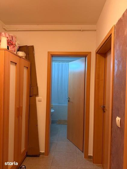 Apartament cu 2 camere în Tractorul