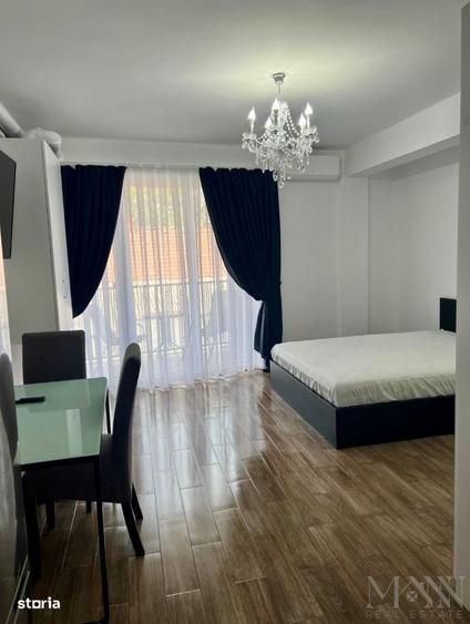 Garsonieră în Central