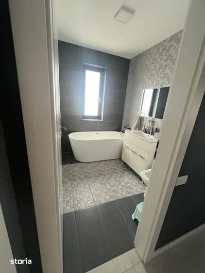 Casă cu 4 camere cu Teren 185 Mp în Gării