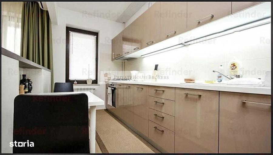 Pipera | Baneasa | Iancu Nicolae | Privighetorilor | 2010 | Parcare - 1