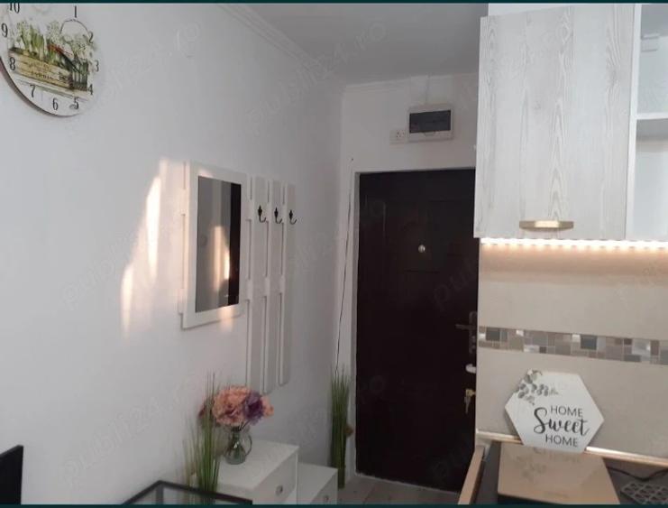 Garsonieră semidecomandată în Gheorgheni