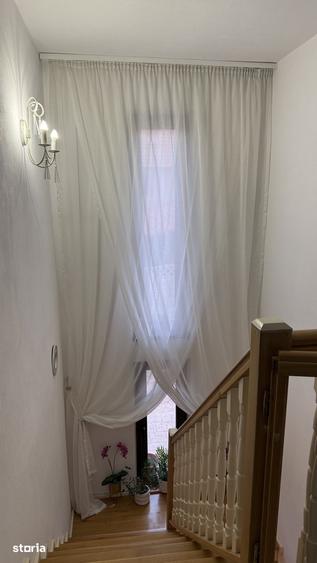 Casă cu 5 camere cu Teren 433 Mp în Central