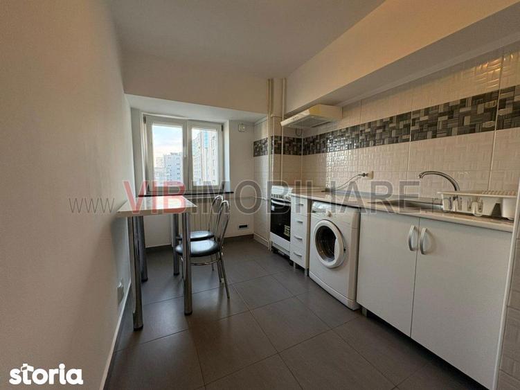 Apartament cu 2 camere în Centrul Civic