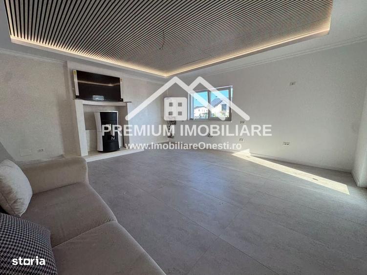 Casă cu 3 camere în Central