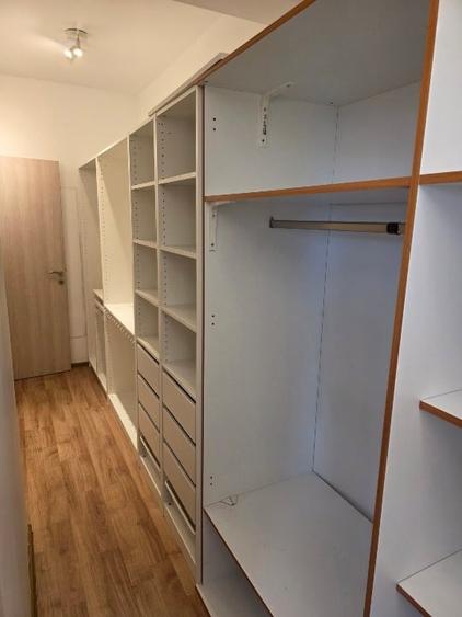 Apartament cu 4 camere decomandat, mobilat în Nicolae Grigorescu